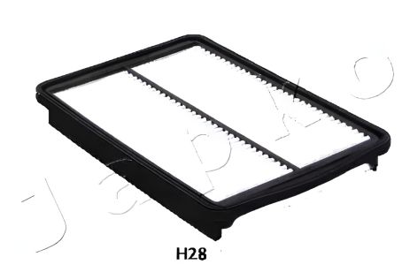Фільтр повітряний HYUNDAI SANTA FE, KIA SORENTO, Japko (20H28) Фільтр повітряний HYUNDAI SANTA FE, KIA SORENTO, Japko (20H28)