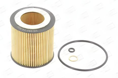 Оливний фільтр ALPINA B4, BMW 2, CHAMPION (COF100571E)