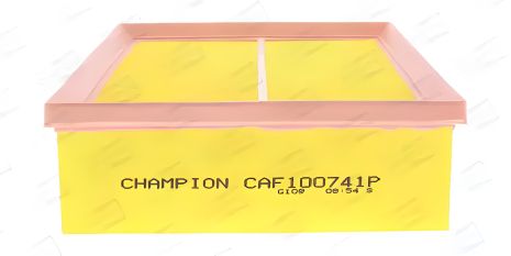 Воздушный фильтр RENAULT ESPACE, CHAMPION (CAF100741P)