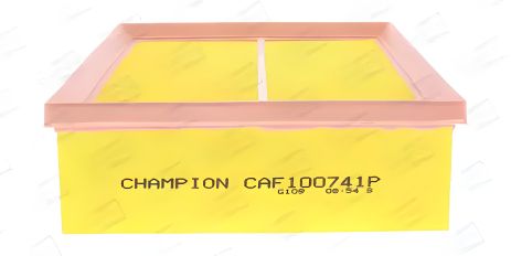 Фільтр повітряний для RENAULT ESPACE, CHAMPION (CAF100741P) Фільтр повітряний для RENAULT ESPACE, CHAMPION (CAF100741P)