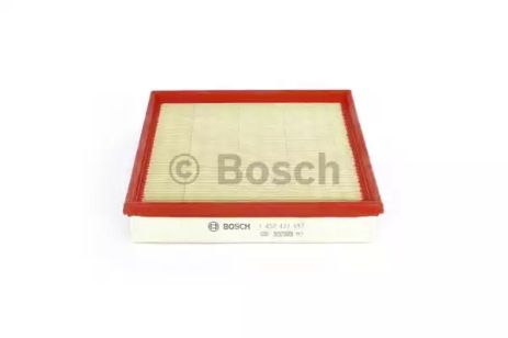 Фільтр повітряний BMW Z3, BOSCH (1457433697)