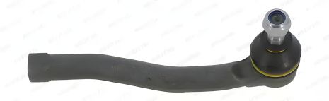 Рулевой наконечник для CHEVROLET AVEO, DAEWOO KALOS, MOOG (DEES3893)