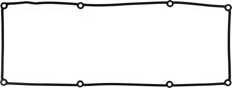 Прокладка клапанной крышки VICTOR REINZ 715373900 для MITSUBISHI PAJERO Прокладка клапанной крышки VICTOR REINZ 715373900 для MITSUBISHI PAJERO