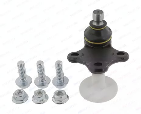 Опора кульова PEUGEOT 306, MOOG (PEBJ6909)