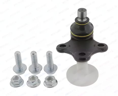 Опора кульова PEUGEOT 306, MOOG (PEBJ6909)