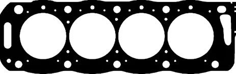 ГБЦ прокладка для PEUGEOT 205/CITROËN C15, CORTECO (414401P)