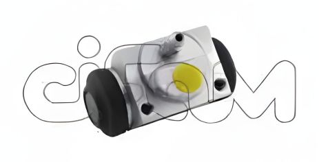 Цилиндр тормозной LANCIA MUSA, FIAT DOBLO, CIFAM (101934) Цилиндр тормозной LANCIA MUSA, FIAT DOBLO, CIFAM (101934)