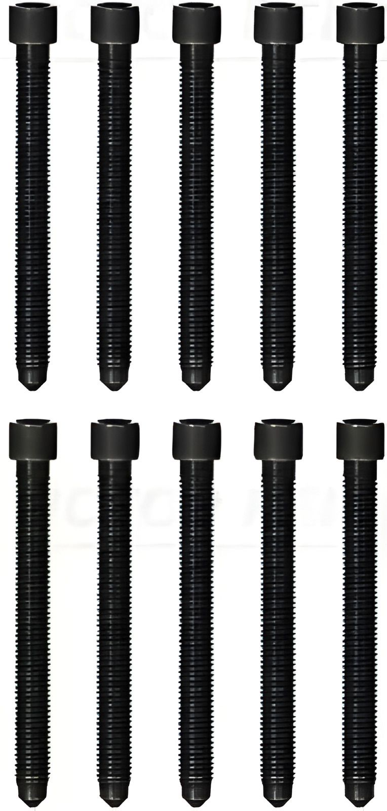 Комплект болтов ГБЦ для VW PASSAT и AUDI A4, VICTOR REINZ (143205201) Комплект болтов ГБЦ для VW PASSAT и AUDI A4, VICTOR REINZ (143205201)