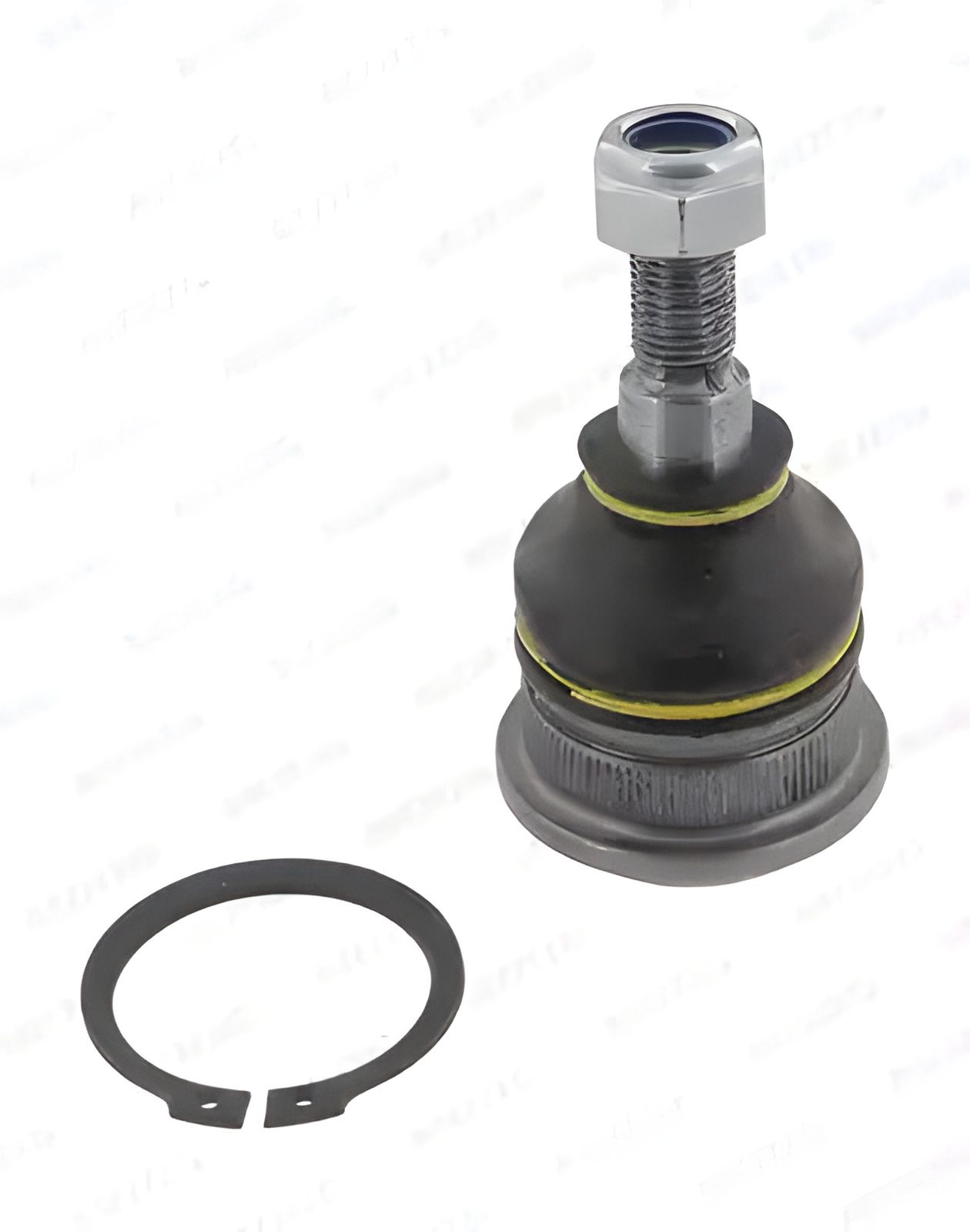 Шаровая опора KIA VENGA, VOLVO V40, SuspensionCo (MIBJ10371) Шаровая опора KIA VENGA, VOLVO V40, SuspensionCo (MIBJ10371)