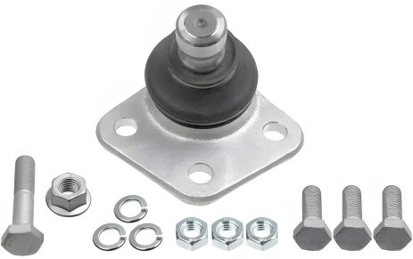Кульова опора VW CADDY, SKODA FELICIA, LEMFORDER (1566902) Кульова опора VW CADDY, SKODA FELICIA, LEMFORDER (1566902)