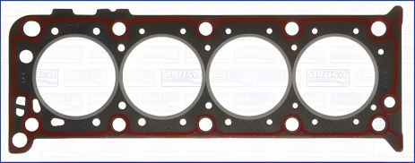 Головка блока цилиндров для CITROËN BX, TALBOT SAMBA, AJUSA (10020000)