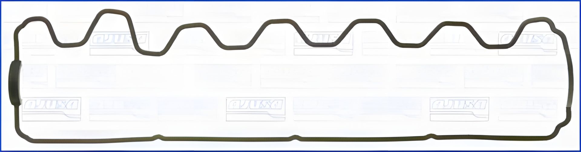 Клапанної кришки прокладка NISSAN PATROL, AJUSA (11078200) Клапанної кришки прокладка NISSAN PATROL, AJUSA (11078200)