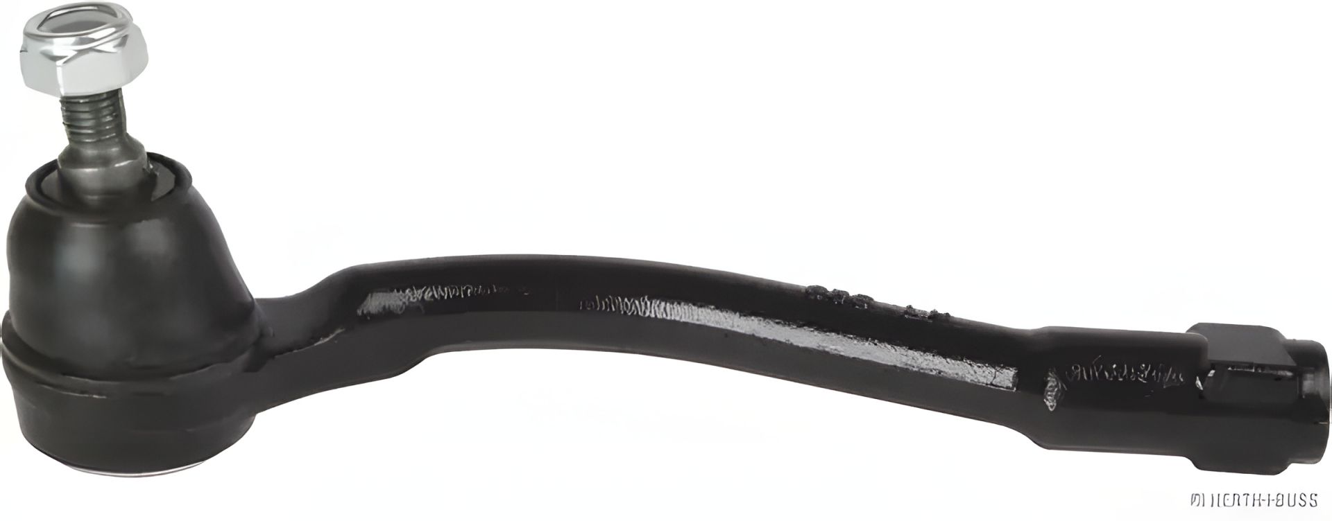 Рулевой наконечник HYUNDAI ACCENT, KIA RIO, HERTH + BUSS JAKOPARTS (J4820535) Рулевой наконечник HYUNDAI ACCENT, KIA RIO, HERTH + BUSS JAKOPARTS (J4820535)