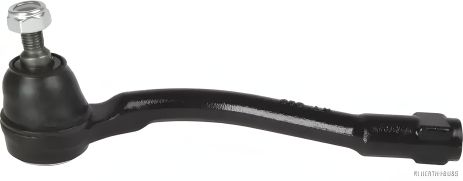 Рулевой наконечник HYUNDAI ACCENT, KIA RIO, HERTH + BUSS JAKOPARTS (J4820535) Рулевой наконечник HYUNDAI ACCENT, KIA RIO, HERTH + BUSS JAKOPARTS (J4820535)