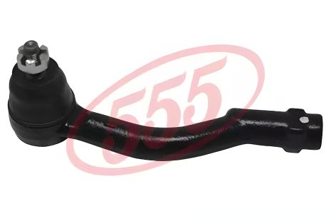 Рулевой наконечник для KIA OPIRUS и HYUNDAI XG, 555 (SEK8051L)