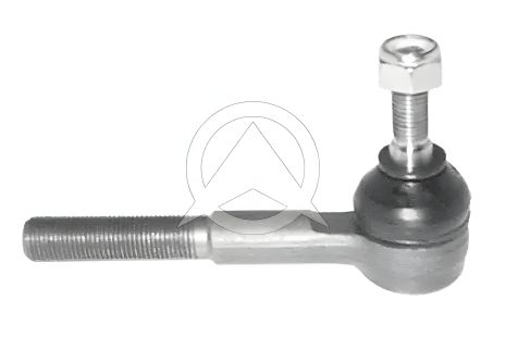 Рулевой наконечник NISSAN TERRANO, SIDEM (42436)