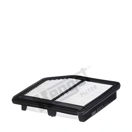 Повітряний фільтр HONDA CIVIC, HENGST FILTER (E1177L) Повітряний фільтр HONDA CIVIC, HENGST FILTER (E1177L)