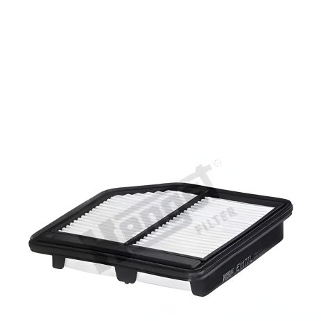 Фильтр воздушный HONDA CIVIC, HENGST FILTER (E1177L)