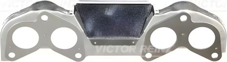 Выпускного коллектора прокладка для MAZDA 626, VICTOR REINZ (715267800)