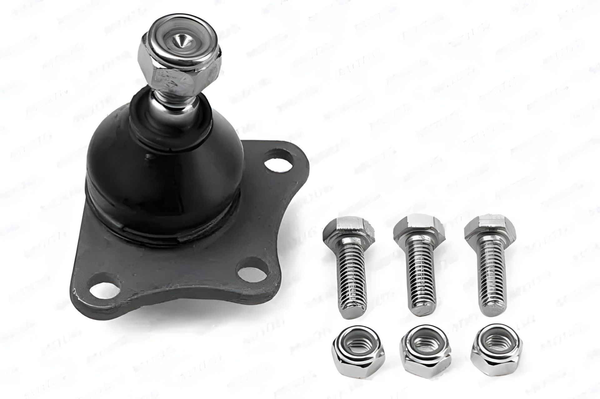 THEMA кульова опора LANCIA, ALFA ROMEO, MOOG (FIBJ3157) THEMA кульова опора LANCIA, ALFA ROMEO, MOOG (FIBJ3157)