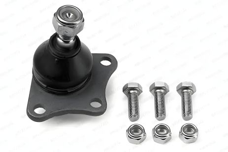 THEMA кульова опора LANCIA, ALFA ROMEO, MOOG (FIBJ3157) THEMA кульова опора LANCIA, ALFA ROMEO, MOOG (FIBJ3157)