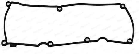 Прокладка клапанної кришки SEAT LEON, SKODA KAROQ, Payen (JM7164) із прокладкою