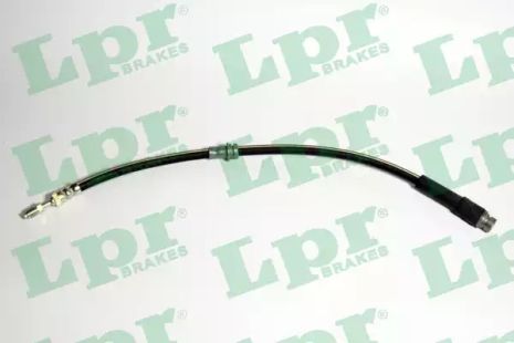 Шланг тормозной MAZDA 2, FORD FIESTA, LPR (6T47686)