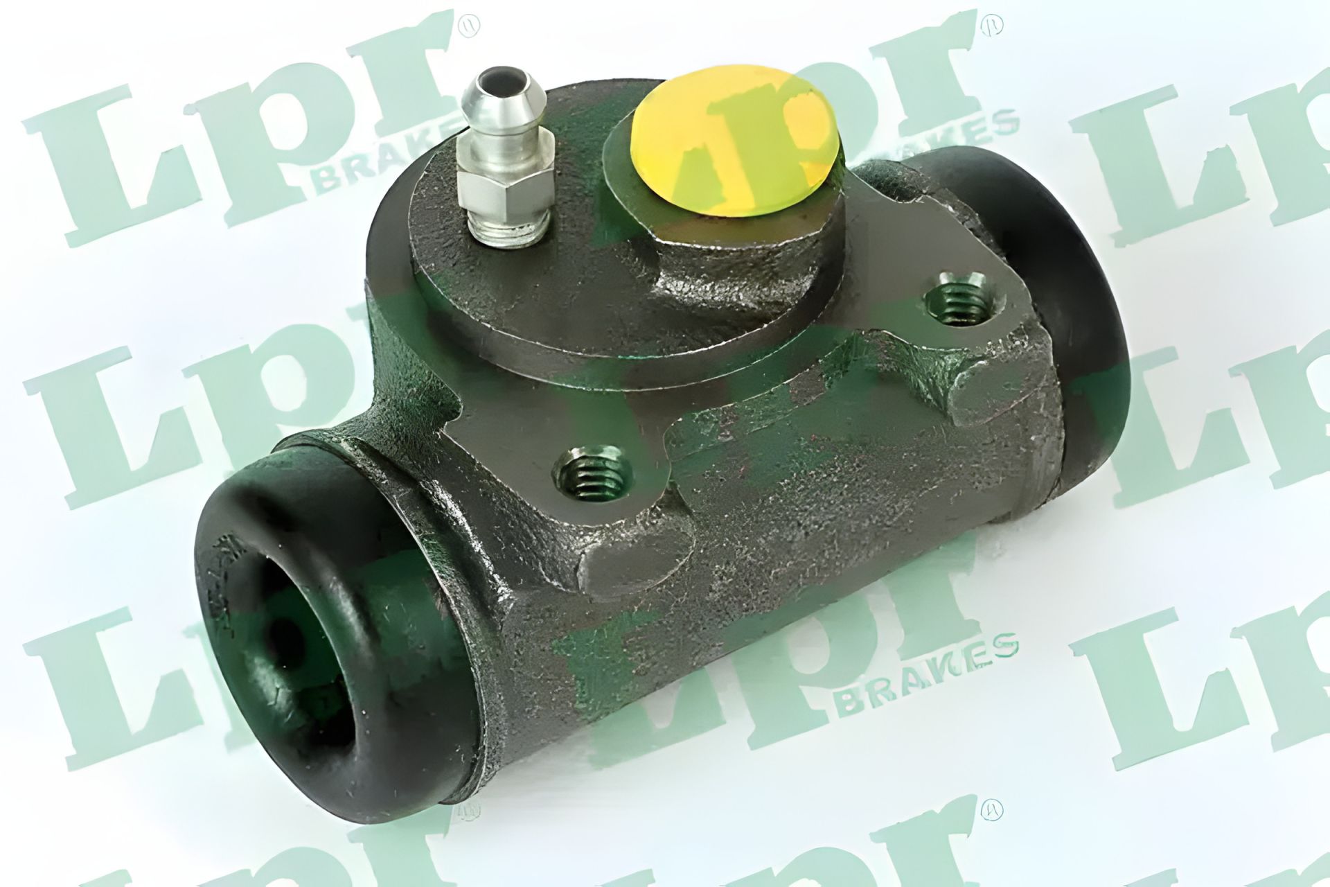 Рабочий тормозной цилиндр для PEUGEOT 207, LPR (4675) Рабочий тормозной цилиндр для PEUGEOT 207, LPR (4675)