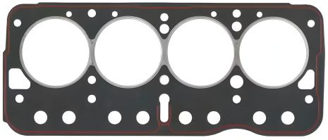 ГБЦ прокладка для OPEL ASTRA, KADETT, ELRING (768162)