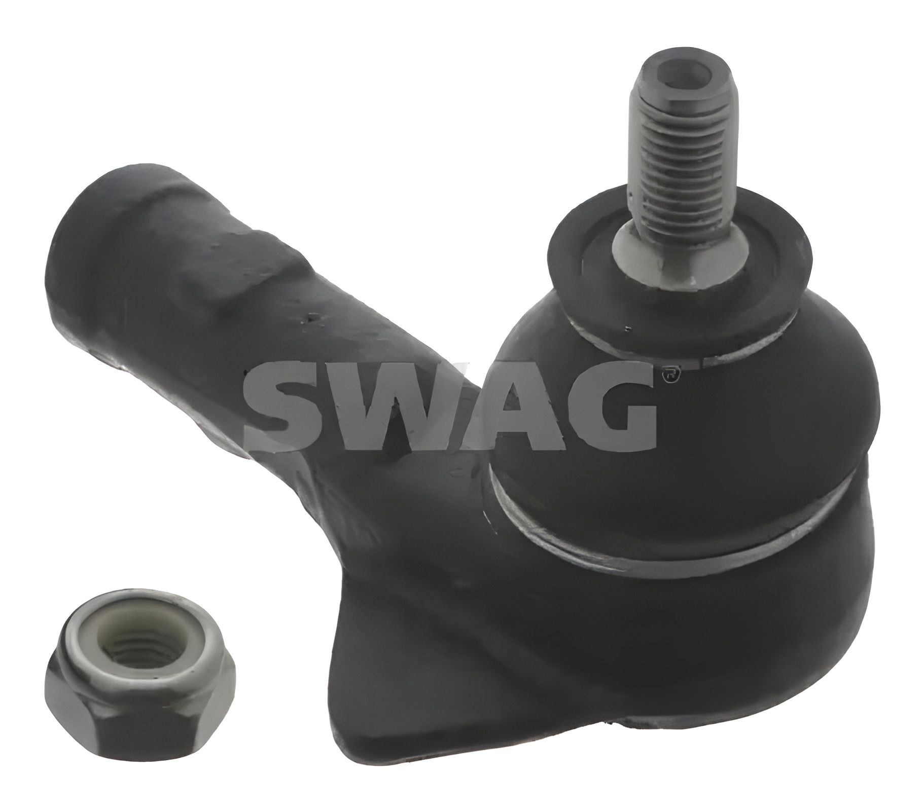 Рулевой наконечник для FORD SIERRA, SWAG (50710001) Рулевой наконечник для FORD SIERRA, SWAG (50710001)