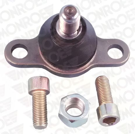 Подвесная шаровая для VW TRANSPORTER, MONROE (L29547)