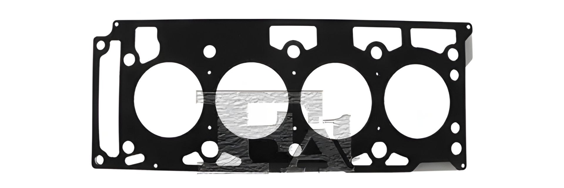 Прокладка ГБЦ FORD KA, FISCHER AUTOMOTIVE ONE (EC1300903) Прокладка ГБЦ FORD KA, FISCHER AUTOMOTIVE ONE (EC1300903)