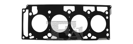 Прокладка ГБЦ FORD KA, FISCHER AUTOMOTIVE ONE (EC1300903) Прокладка ГБЦ FORD KA, FISCHER AUTOMOTIVE ONE (EC1300903)