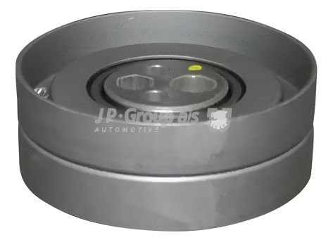 Натяжной ролик ремня ГРМ для AUDI CABRIOLET, JP Group (1112205200)
