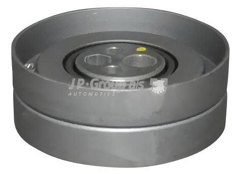 Ролик натяжний ременя ГРМ AUDI CABRIOLET, JP Group (1112205200) Ролик натяжний ременя ГРМ AUDI CABRIOLET, JP Group (1112205200)