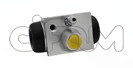 Гальмівний робочий циліндр DACIA LOGAN, RENAULT CLIO, CIFAM (101744)