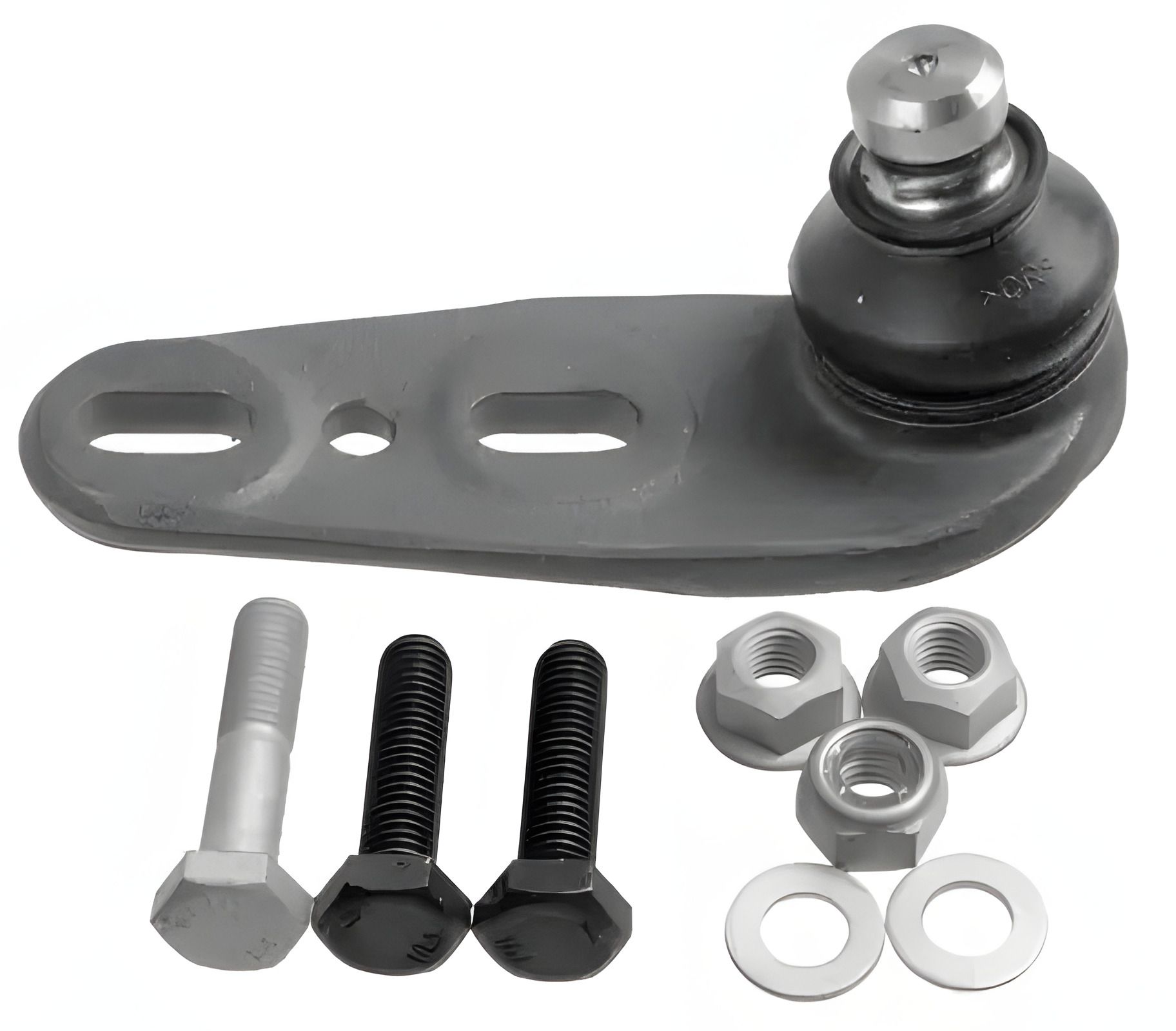 Шаровая опора AUDI COUPE, LEMFORDER (1004104) Шаровая опора AUDI COUPE, LEMFORDER (1004104)