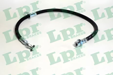 Шланг тормозной TOYOTA COROLLA, LPR (6T48097)