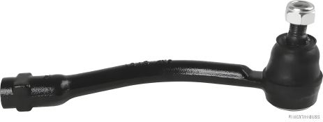 Накінечник кермової тяги для KIA RIO, HYUNDAI ACCENT, HERTH + BUSS JAKOPARTS (J4830325)