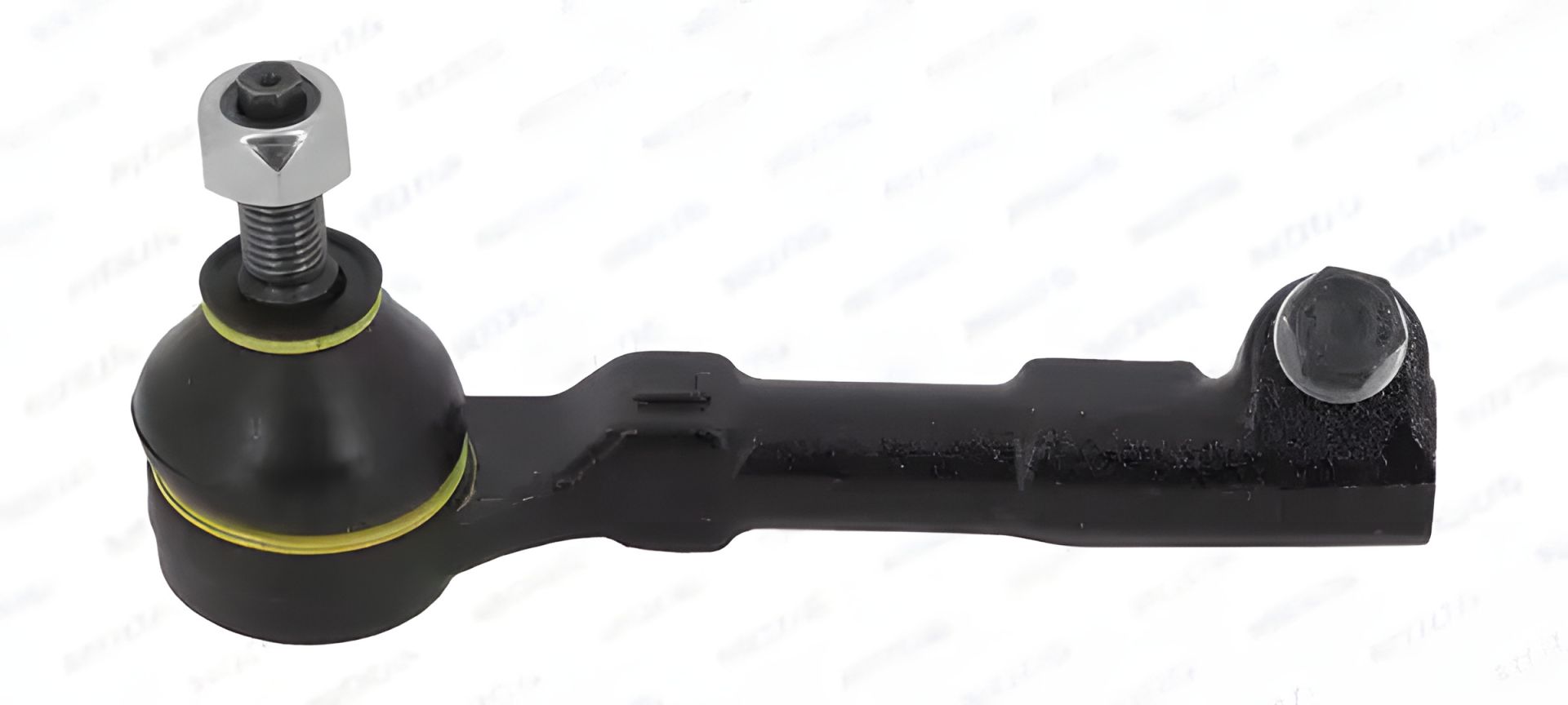 Кермової тяги накінечник RENAULT CLIO, MOOG (REES7053) Кермової тяги накінечник RENAULT CLIO, MOOG (REES7053)