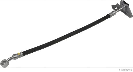 Тормозной шланг KIA SORENTO, HYUNDAI SANTA FE, HERTH + BUSS JAKOPARTS (J3710536)