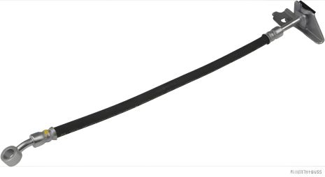 Гальмівний шланг HERTH + BUSS JAKOPARTS (J3710536) KIA SORENTO, HYUNDAI SANTA FE