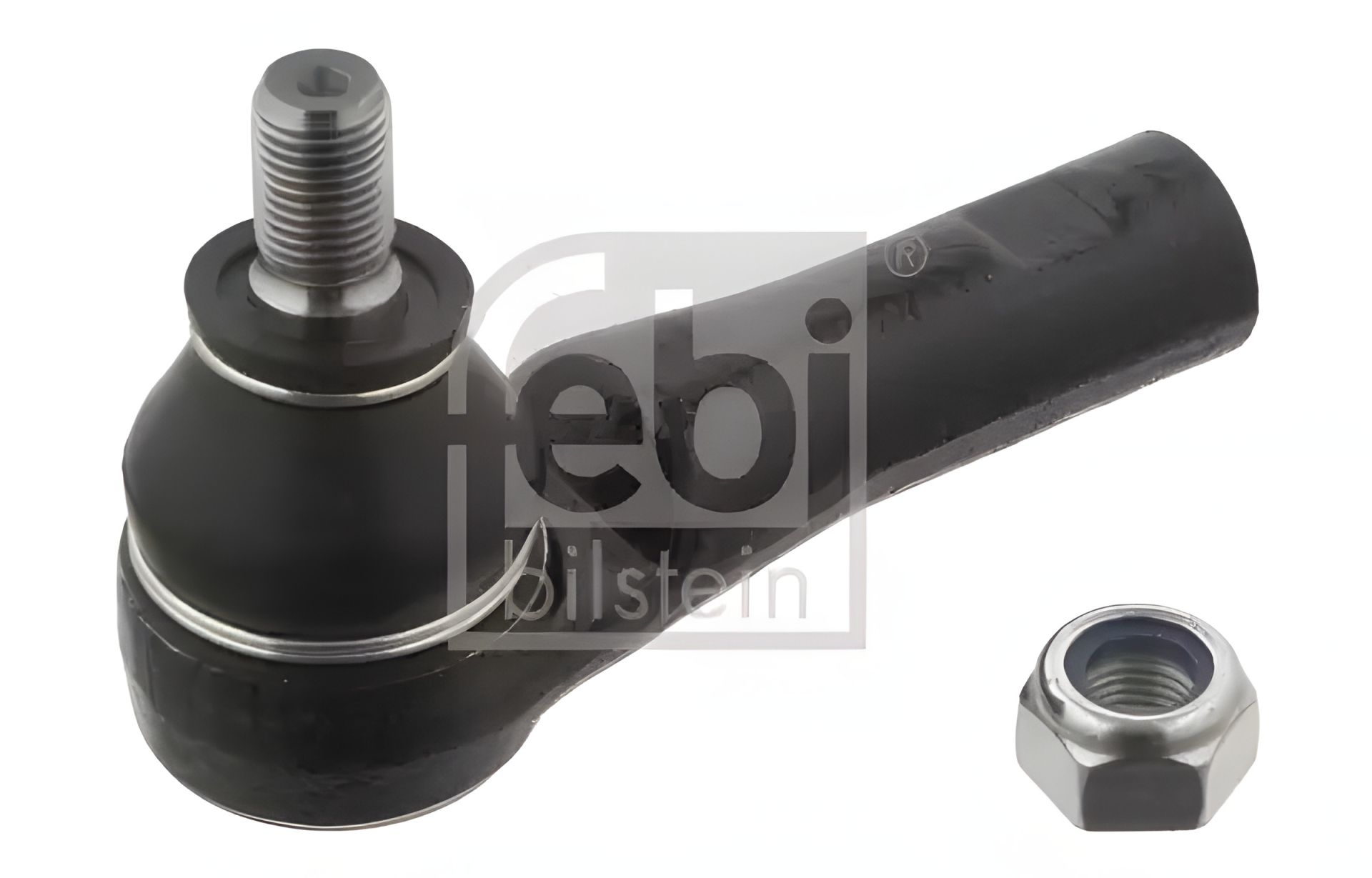 Накінечник кермової тяги NISSAN PRIMERA, FEBI BILSTEIN (12798) Накінечник кермової тяги NISSAN PRIMERA, FEBI BILSTEIN (12798)