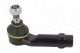 AUDI A2/ SEAT AROSA накінечник кермової тяги, MOOG (VOES0511) AUDI A2/ SEAT AROSA накінечник кермової тяги, MOOG (VOES0511)