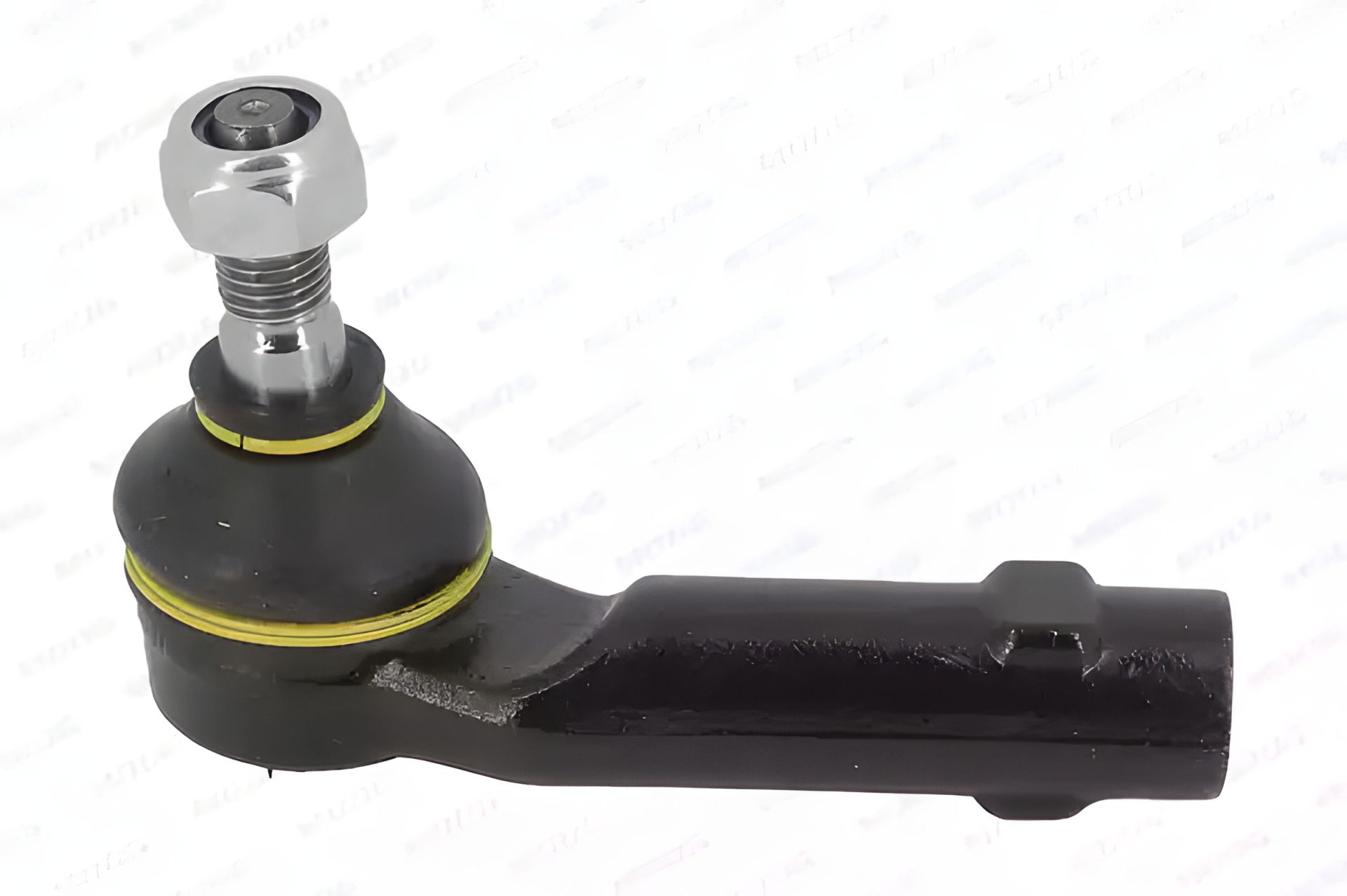 AUDI A2/ SEAT AROSA накінечник кермової тяги, MOOG (VOES0511) AUDI A2/ SEAT AROSA накінечник кермової тяги, MOOG (VOES0511)