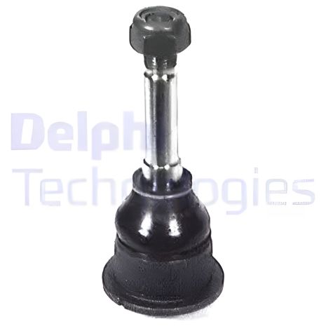 Опора шаровая OPEL VICEROY, OPEL MONZA, DELPHI (TC168)