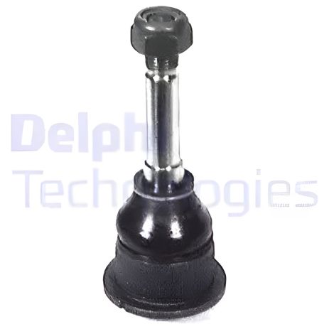 Опора шаровая OPEL VICEROY, OPEL MONZA, DELPHI (TC168)