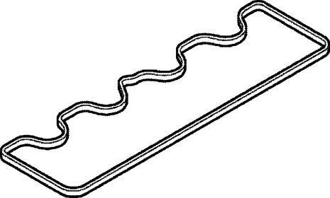 Клапанной крышки прокладка SAAB 9-3, OPEL VECTRA, ELRING (199030)