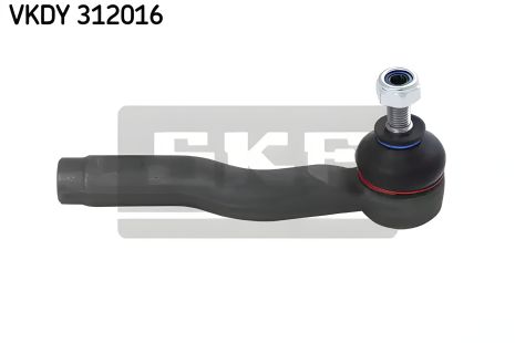 Накінечник кермової тяги FIAT 500C, FORD KA, SKF (VKDY312016)