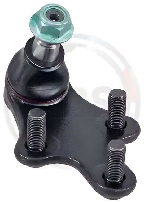 Опора кульова PEUGEOT 5008, CITROËN C4, A.B.S. (220639)